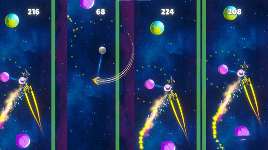 无尽的太空竞赛NS游戏下载-无尽的太空竞赛Switch免费游戏 - 完美下载